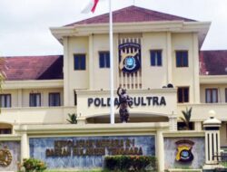Penyidikan Dugaan Korupsi Bibit Fiktif di Sultra Masuki Tahap Pemeriksaan Saksi Ahli