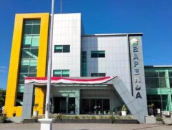 PT Ceria Tempati Posisi Teratas Pembayar Pajak Daerah di Sultra