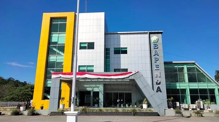 PT Ceria Tempati Posisi Teratas Pembayar Pajak Daerah di Sultra