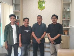 KAH Sultra Desak Kejati Periksa Oknum PT Carsurin dalam PT AMIN