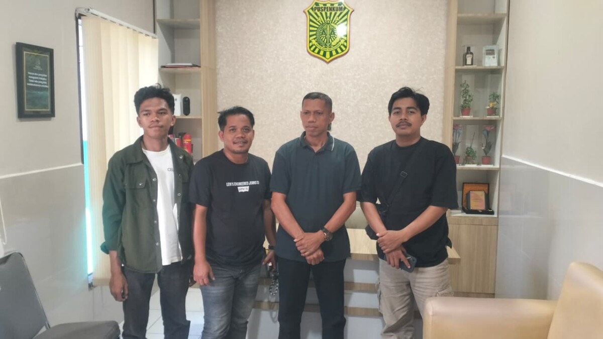 KAH Sultra Desak Kejati Periksa Oknum PT Carsurin dalam PT AMIN