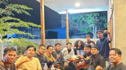 Pemuda Munaken Nilai Agenda KKMM Perlu Fokus pada Pemberdayaan Masyarakat