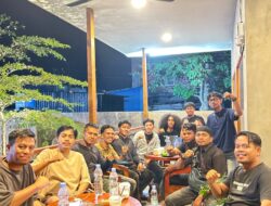 Pemuda Munaken Nilai Agenda KKMM Perlu Fokus pada Pemberdayaan Masyarakat