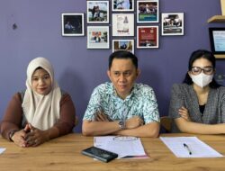 Kuasa Hukum Korban Pertanyakan Alasan Sakit dalam Penangguhan Penahanan AYP