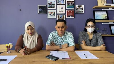 Kuasa Hukum Korban Pertanyakan Alasan Sakit dalam Penangguhan Penahanan AYP