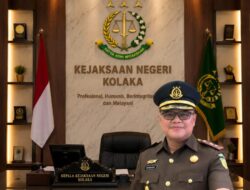 Kejari Kolaka Naikkan Dugaan Korupsi Dana PSR Rp7,5 Miliar ke Tahap Penyidikan