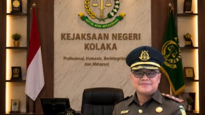 Kejari Kolaka Naikkan Dugaan Korupsi Dana PSR Rp7,5 Miliar ke Tahap Penyidikan