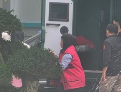 Kejati Sultra Dalami Peran Tiga Tersangka Baru, Posaline Dewi Kembali Dimintai Keterangan