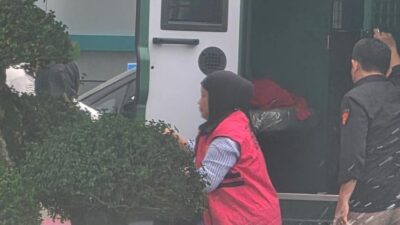 Kejati Sultra Dalami Peran Tiga Tersangka Baru, Posaline Dewi Kembali Dimintai Keterangan