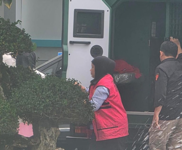 Kejati Sultra Dalami Peran Tiga Tersangka Baru, Posaline Dewi Kembali Dimintai Keterangan