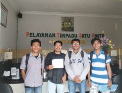 Dugaan Gratifikasi hingga Mark Up dalam Kontrak PT Antam – PT SJS Dilaporkan ke Kejati Sultra