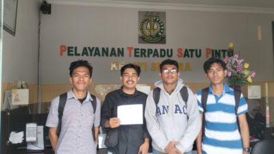 Dugaan Gratifikasi hingga Mark Up dalam Kontrak PT Antam – PT SJS Dilaporkan ke Kejati Sultra