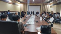 RDP DPRD Sultra Memanas, PT SJS Sebut Pimpinan Rapat Tendensius
