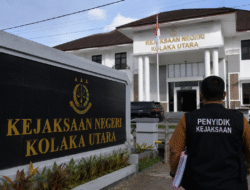 Kasus Dugaan Korupsi Benih Kakao di Kolaka Utara Masuk Tahap Penyidikan