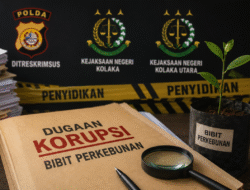 Polda dan Dua Kejari Serentak Sidik Dugaan Korupsi Bibit Perkebunan di Sultra