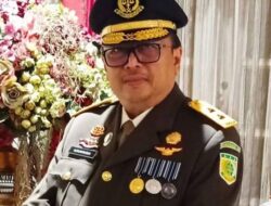 Mengenal Lebih Dekat Tjokorda Ngurah Agung Kusumayudha, Jaksa Senior yang Masuk Bursa Calon Jaksa Agung