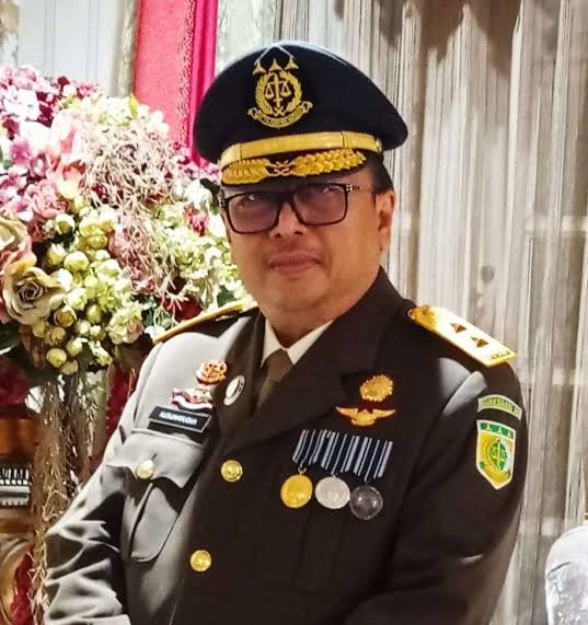 Mengenal Lebih Dekat Tjokorda Ngurah Agung Kusumayudha, Jaksa Senior yang Masuk Bursa Calon Jaksa Agung