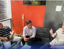 Fajar Tegaskan Tak Serobot Lahan, Sebut Tanah di Watulondo Dibeli dari Pemilik Bersertifikat