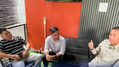 Fajar Tegaskan Tak Serobot Lahan, Sebut Tanah di Watulondo Dibeli dari Pemilik Bersertifikat