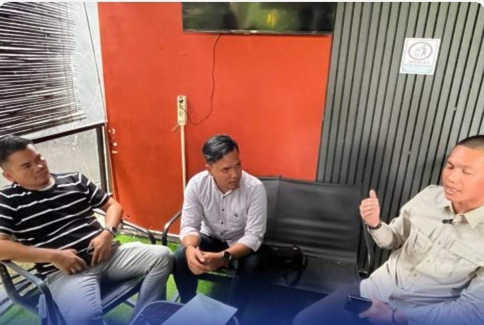 Fajar Tegaskan Tak Serobot Lahan, Sebut Tanah di Watulondo Dibeli dari Pemilik Bersertifikat