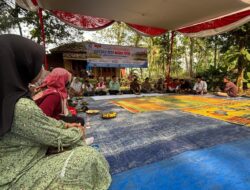 Ketua Koperasi Merah Putih Sukasari Dorong UMKM Jadi Mitra SPPG