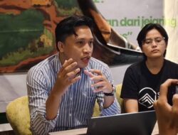 Penggunaan Fasilitas Umum untuk PT Timah, WALHI Minta Dasar Hukum Dibuka