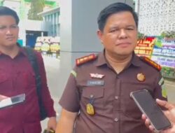 Kajari Kolaka Ungkap Peran AA sebagai Penyedia Benih dalam Kasus PSR