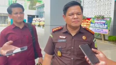 Kajari Kolaka Ungkap Peran AA sebagai Penyedia Benih dalam Kasus PSR
