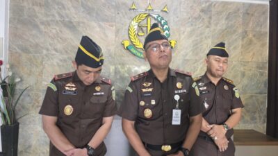 Kejati Sultra Temukan Ore Nikel Diduga Hasil Kejahatan di PT Mining Maju
