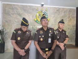 Berkas Kasus Tambang PT Babarina 70 Persen, Kejati Sultra Targetkan Pelimpahan Tahun Ini