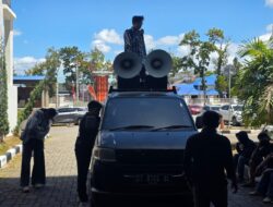 Laporan Dugaan Korupsi Cleaning Service Belum Ditindaklanjuti, KSBSI Akan Laporkan Kejari Kendari ke Jamwas