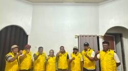 Hasil Musda Golkar Konawe Utara Dipersoalkan, 8 PK Nyatakan Penolakan