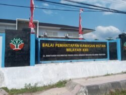 Kemenhut Minta IPIP Sediakan Akses Jalan bagi PT Toshida