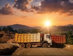 Jalur Hauling Diblokir, Aktivitas PSN di Pomalaa Berpotensi Terganggu