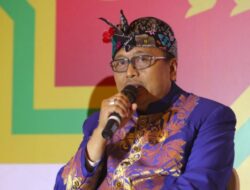 Nama Tjokorda Ngurah Agung Muncul dalam Bursa Calon Jaksa Agung