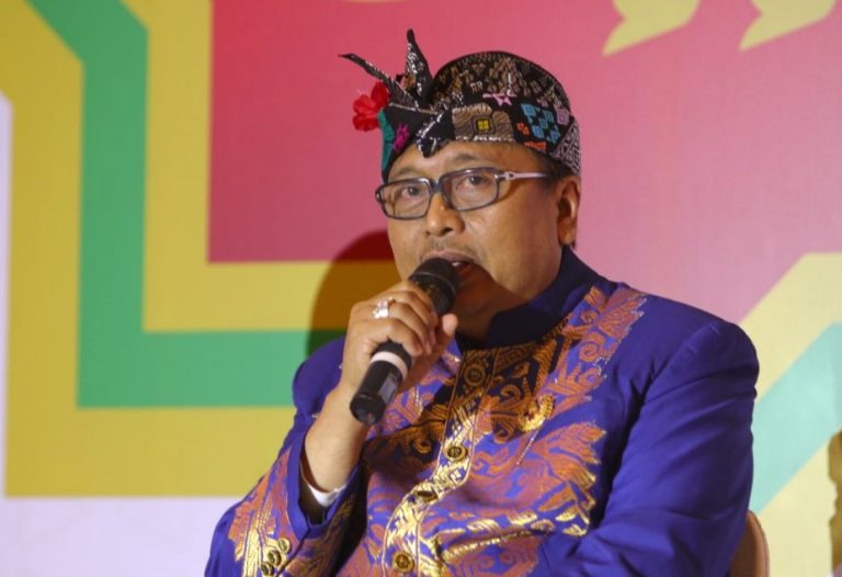 Nama Tjokorda Ngurah Agung Muncul dalam Bursa Calon Jaksa Agung