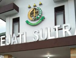 Kejati Sultra Dalami Laporan KPH soal Kontrak PT Antam dan PT SJS