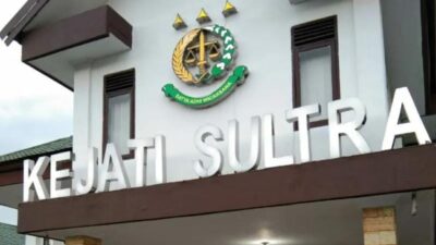 Kejati Sultra Dalami Laporan KPH soal Kontrak PT Antam dan PT SJS