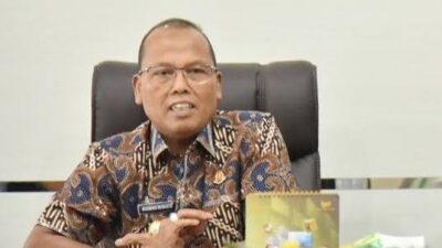 Kejati Sultra Terbitkan Sprindik Baru TPPU Mandiodo, Belajar dari Perkara Sebelumnya