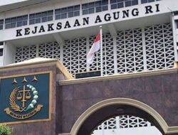 Kejagung Kembali Periksa Petinggi PT Ceria Nugraha Indotama dalam Kasus Dugaan Korupsi Nikel