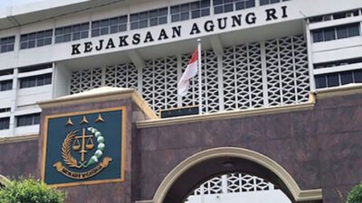Kejagung Kembali Periksa Petinggi PT Ceria Nugraha Indotama dalam Kasus Dugaan Korupsi Nikel