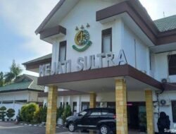 Kasus Teguh Rahmat Berlanjut, Polda Sultra Kembali Serahkan Berkas ke Jaksa