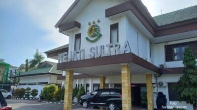 Kasus Teguh Rahmat Berlanjut, Polda Sultra Kembali Serahkan Berkas ke Jaksa
