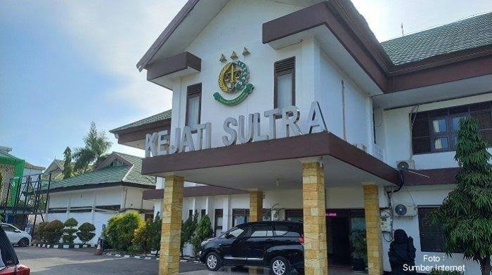 Kasus Teguh Rahmat Berlanjut, Polda Sultra Kembali Serahkan Berkas ke Jaksa