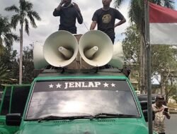 Kasus Dugaan Korupsi PT Babarina Putra Sulung, Nama Politisi Golkar Kolaka Disebut