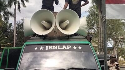 Kasus Dugaan Korupsi PT Babarina Putra Sulung, Nama Politisi Golkar Kolaka Disebut