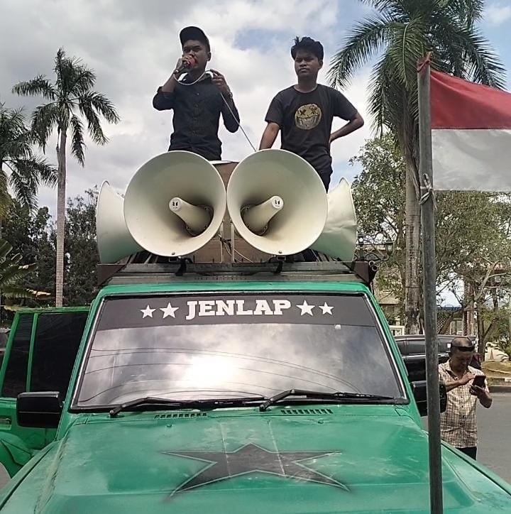 Kasus Dugaan Korupsi PT Babarina Putra Sulung, Nama Politisi Golkar Kolaka Disebut