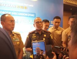 Kejati Sultra Tekankan Pemulihan Aset dan Lingkungan dalam Penegakan Hukum SDA