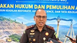 Kajati Sultra Akan Telusuri Perkara Teguh Rahmat yang Belum P21