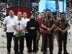 Kejagung Periksa 4 Saksi dari Lingkungan BUMN dalam Kasus Nikel PT Ceria Nugraha Indotama
